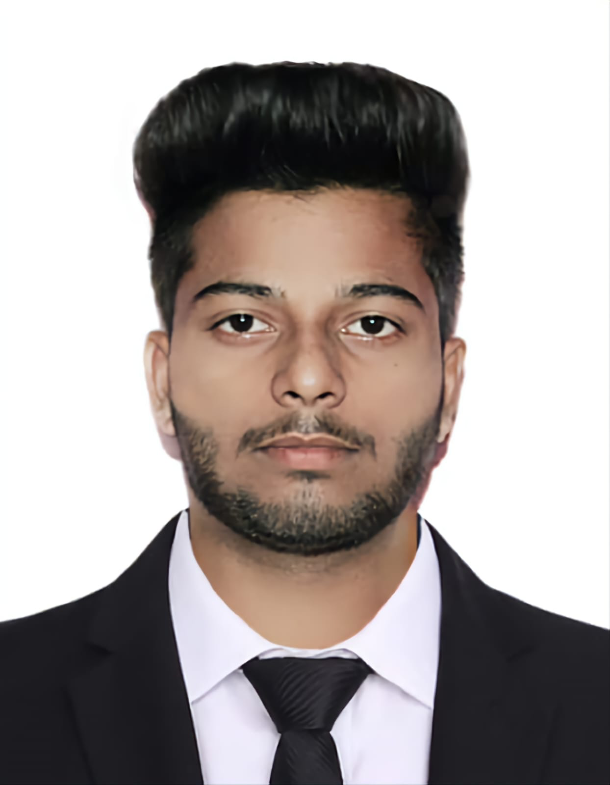 Kuldeep Profile